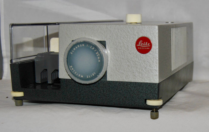 Pradolux 24 – Collecting Leica cameras
